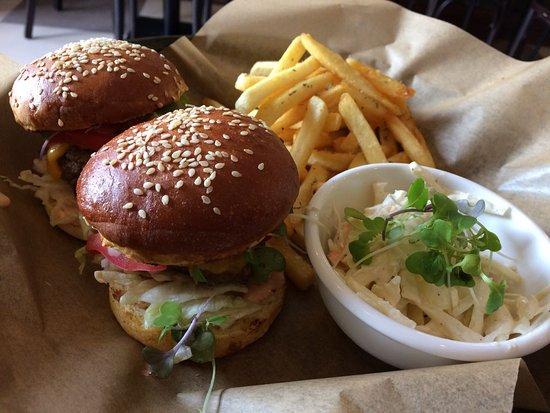 Burger House